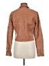 Blank NYC Brown Jacket Size M - photo 2