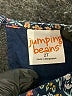 Jumping Beans 100% Cotton Blue Dress Size 2T - photo 3