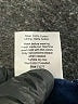 Jumping Beans 100% Cotton Blue Dress Size 2T - photo 4