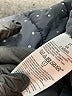 Old Navy 100% Polyester Stars Gray Snow Jacket Size 2T - photo 4
