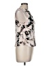 Allison Joy 100% Rayon Ivory Sleeveless Blouse Size M - photo 4