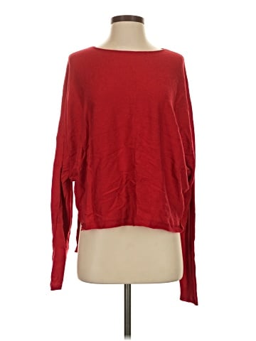 Zara Pullover Sweater (view 1)