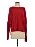Zara Red Pullover Sweater Size S - photo 1
