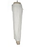 Zara Ivory Casual Pants Size L - photo 5