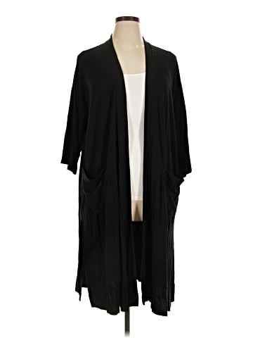 Eileen Fisher Kimono (view 1)