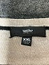 Mossimo Silver Cardigan Size XXL - photo 7