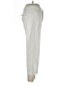 Zara Ivory Casual Pants Size L - photo 4