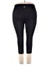 Tek Gear Black Active Pants Size 2X - photo 2