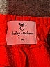 Dudley Stephens 100% Polyester Red Casual Pants Size XS - photo 7