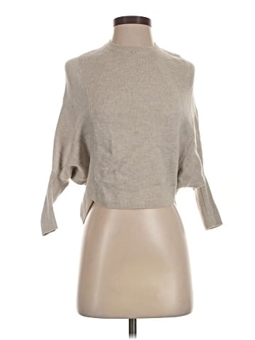 Club Monaco Wool Pullover Sweater (view 1)