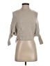 Club Monaco 100% Wool Tan Wool Pullover Sweater Size XS - photo 1