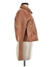 Blank NYC Brown Jacket Size M - photo 4