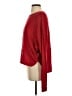Zara Red Pullover Sweater Size S - photo 5
