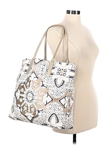 Assorted Brands Tote (view 2)