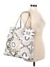 Assorted Brands White Tote One size - photo 2