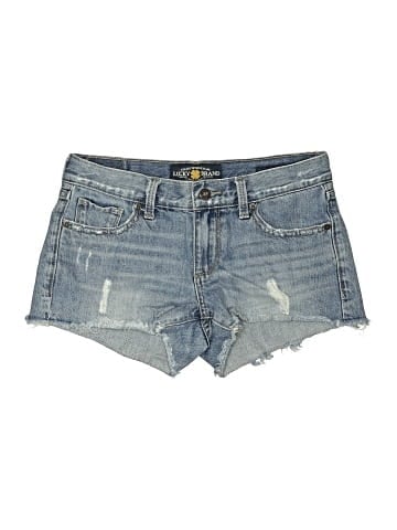 Lucky Brand Denim Shorts (view 1)