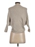 Club Monaco 100% Wool Tan Wool Pullover Sweater Size XS - photo 2