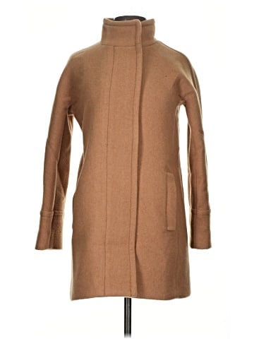 J.Crew Factory Store Coat (view 1)