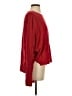 Zara Red Pullover Sweater Size S - photo 4