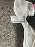 American Apparel 100% Cotton White Tank Top Size L - photo 7