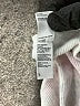 American Apparel 100% Cotton White Tank Top Size L - photo 8