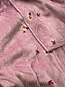 Cat & Jack Hearts Pink Casual Pants Size 5T - photo 3