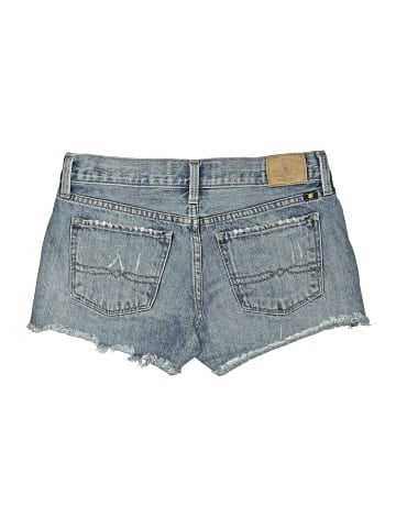 Lucky Brand Denim Shorts (view 2)