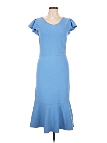 BCBGMAXAZRIA Casual Dress (view 1)