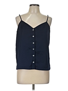 J.Crew Factory Store Sleeveless Blouse