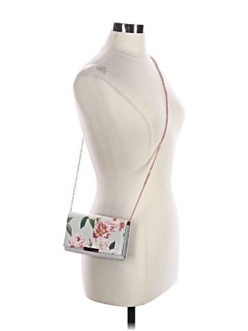 Ted Baker London Leather Clutch (view 2)