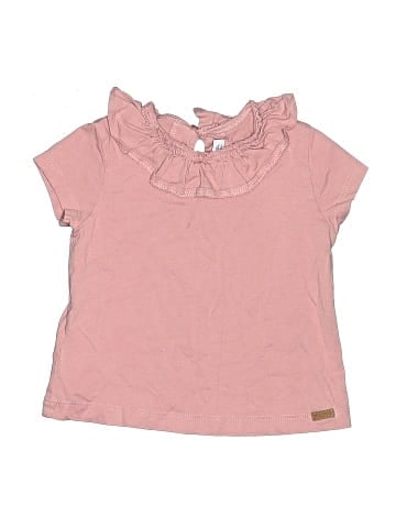 Mayoral Short Sleeve T-Shirt (view 1)