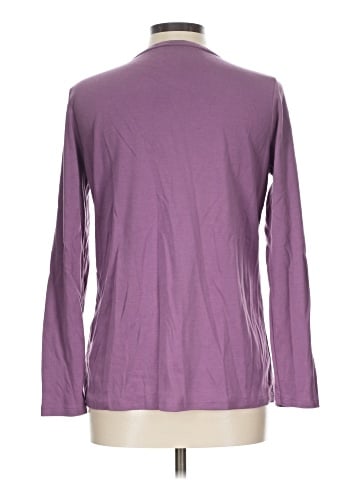 L.L.Bean 3/4 Sleeve T-Shirt (view 2)