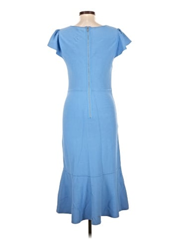 BCBGMAXAZRIA Casual Dress (view 2)