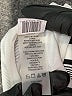 Vince Camuto 100% Polyester Stripes Silver Casual Skirt Size S - photo 7