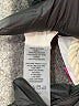 Vince Camuto 100% Polyester Stripes Silver Casual Skirt Size S - photo 8