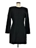 Cos Black Casual Dress Size M - photo 1