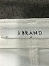 J Brand White Jeans Size 28 waist - photo 7