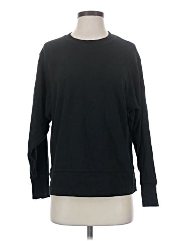 Express Pullover Sweater (view 1)