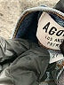 AGOLDE Hearts Blue Jeans Size 27 waist - photo 6