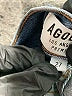 AGOLDE Hearts Blue Jeans Size 27 waist - photo 7