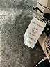 Roaman's 100% Polyester Print Silver Long Sleeve Blouse Size 14 - photo 8