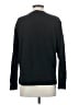 Express Solid Black Pullover Sweater Size XS - photo 2