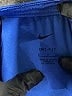 Nike 100% Polyester Blue Athletic Shorts Size S (youth) - photo 3