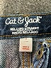 Cat & Jack Blue Jeans Size 7 - photo 3