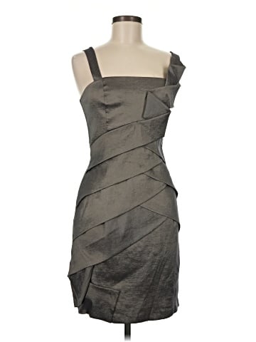 Cache Cocktail Dress (view 1)