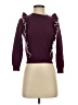 Vineyard Vines Burgundy Pullover Sweater Size S - photo 1