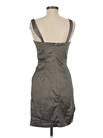 Cache Cocktail Dress (view 2)