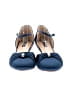 Assorted Brands Blue Heels Size 9 1/2 - photo 2