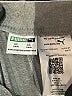 Puma Gray Sweatpants 18-24 MO / 24 MO - photo 3
