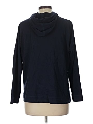 J.Jill Pullover Hoodie (view 2)